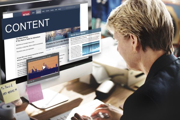 media-journalism-global-daily-news-content-concept